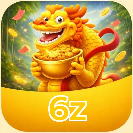 Tabela RTP dos jogos de cassino da 6z
