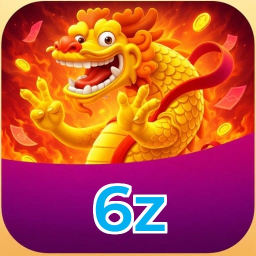 Catálogo 6z 2.547 jogos - Pragmatic Play, Evolution, NetEnt